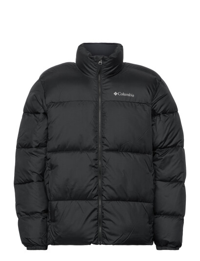 Columbia Sportswear Puffect Iii Jacket - Black - XXL Columbia Sportswear Puffect Iii Jacket - Black - XXL