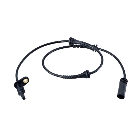 Sensor, ABS HELLA 6PU 358 216-131