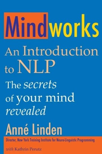 Mindworks Av Anne Linden, Kathrin Perutz