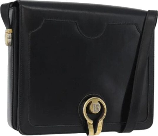 Bally Dame Svart
