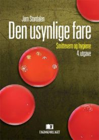 Den usynlige fare: smittevern og hygiene, Veldig pen bok / som ny