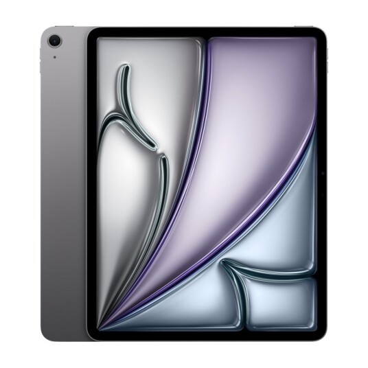 iPad Air 13 2024 512GB WiFi (Stellargrå)