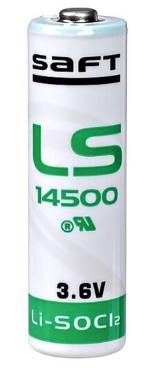 Juice LS14500 UHE-ER14505 3,6V AA-R6-Mignon