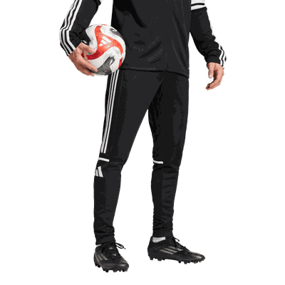 Adidas squadra 25 training pants treningsbukse herre black xl