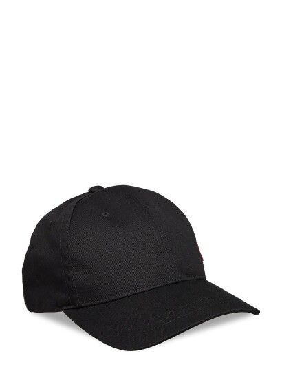 Levi"s® Classic Twill Red Tab Baseball Black ONE SIZE Levi"s® Classic Twill Red Tab Baseball Black ONE SIZE