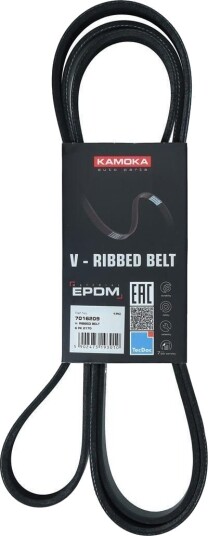 KAMOKA 7016209 Multireim
