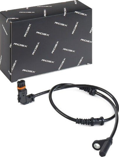 RIDEX 412W0978 Sensor ABS RIDEX 412W0978 Sensor ABS
