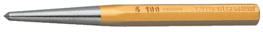 Gedore 8721480, Tre, 190 Mm, 75 Mm