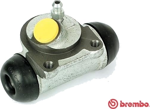 BREMBO A 12 313 Hjulsylinder, brems