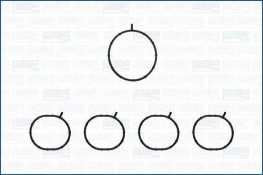 Tetningssett, innsugningsmanifold AJUSA 77028200