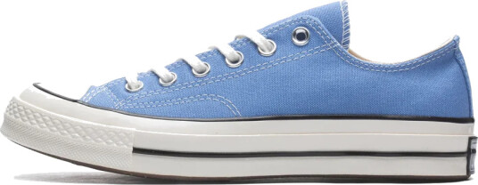 Converse unisex Sko Blå 44 EU, Converse unisex Sko Blå 44 EU,
