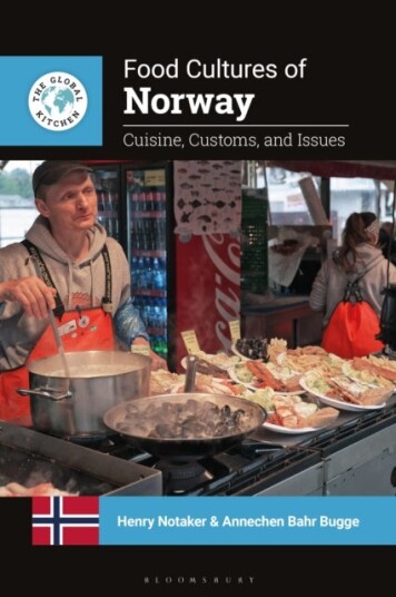 Food Cultures of Norway
