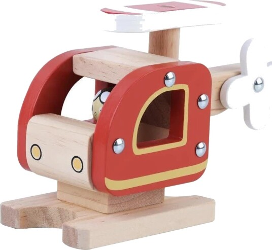 Kinder And Kids K50569 Helikopter Treleke