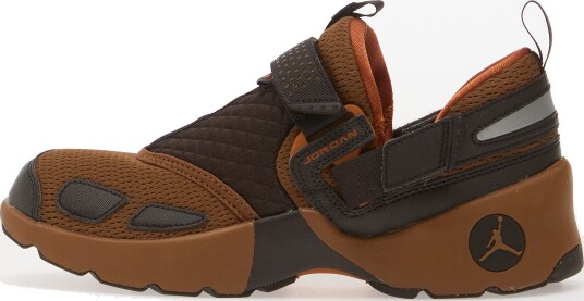 Joggesko Jordan Trunner LX Lt British Tan/ Desert Orange EUR 38.5