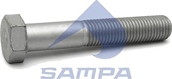 Skrue SAMPA 102.264