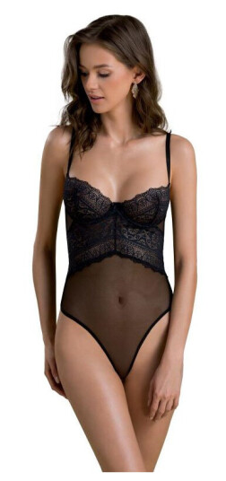 Eco Passion Kerria Body 2x/3x Eco Passion Kerria Body 2x/3x