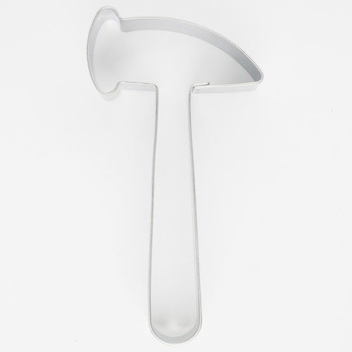 Pepperkakeform Hammer 9cm Pepperkakeform Hammer 9cm