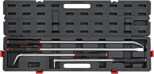 Sonic Brekkjern Heavy Duty 4 Deler