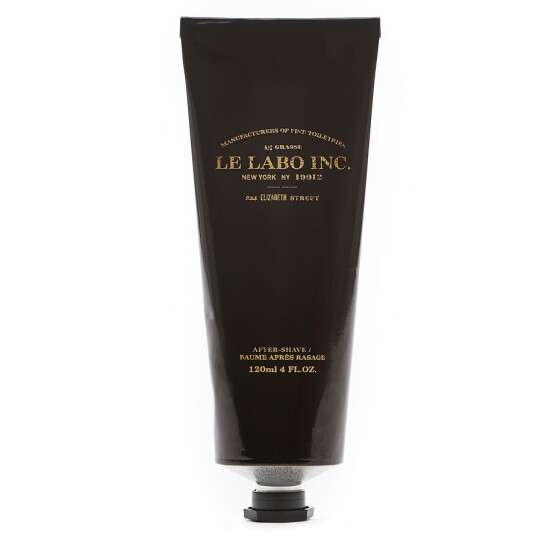 Le Labo Men's After Shave Balm 120 ml