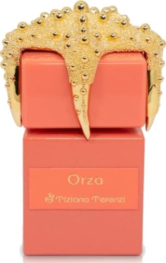 Tiziana Terenzi Orza Tiziana Terenzi Extrait de Parfum 100ml