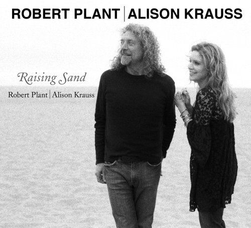 MediaTronixs Robert Plant, Alison Krauss : Raising Sand CD Pre-Owned