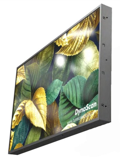 Dynascan DS323LT4 Dynascan DS323LT4