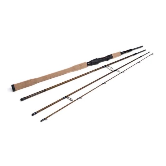 Westin W4 Light Spin 2nd 8'/240cm L 3-15g 4sec Westin W4 Light Spin 2nd 8'/240cm L 3-15g 4sec