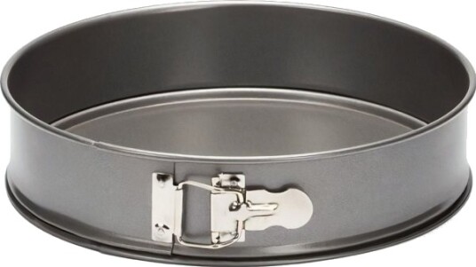 Patisse Hoppeform 25,4 X 7 Cm Stål Antrasitt