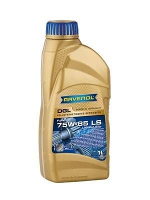 Girolje RAVENOL DGL 75W85 LS 1L Girolje RAVENOL DGL 75W85 LS 1L