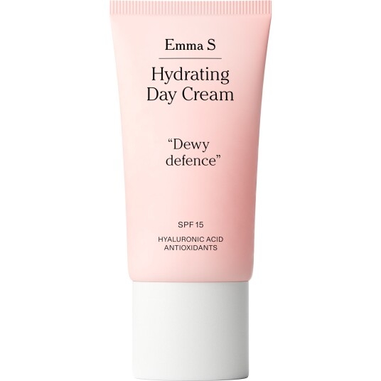 Emma S. Hydrating Day Cream SPF 15 50 ml Emma S. Hydrating Day Cream SPF 15 50 ml
