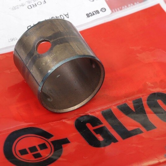 Lagerbøssing stempelstang GLYCO 55 4201 SEMI