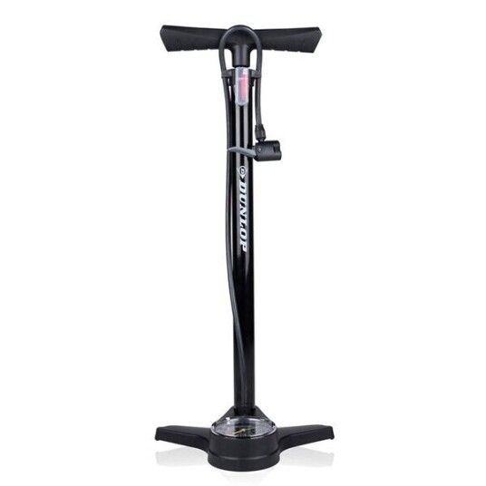 Dunlop Sykkelpumpe Dunlop Sykkelpumpe