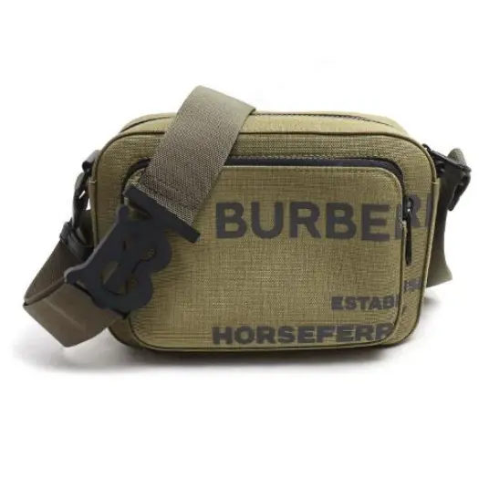 Burberry Vintage Herre Grønn Burberry Vintage Herre Grønn