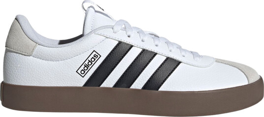 adidas VL Court 3.0 Hvit 42 2/3 adidas VL Court 3.0 Hvit 42 2/3
