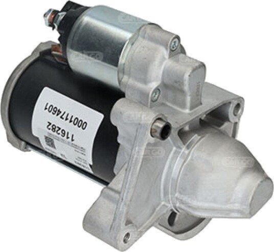Starter HC Cargo F 032 116 282
