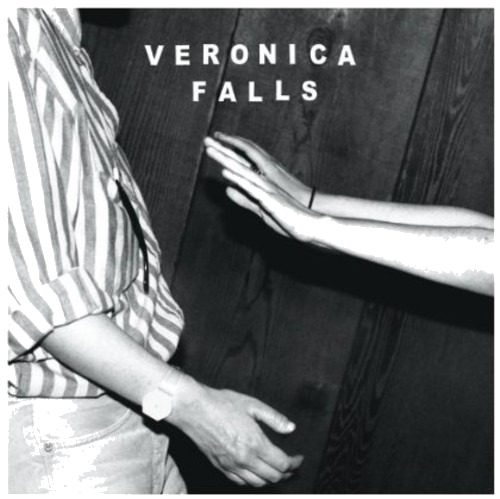Veronica Falls Waiting For Something To Happen CD