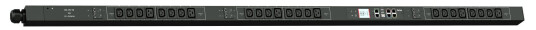 RARITAN PX intelligent PX3-5528V-V2 - strømfordelerenhet - 22200 VA RARITAN PX intelligent PX3-5528V-V2 - strømfordelerenhet - 22200 VA