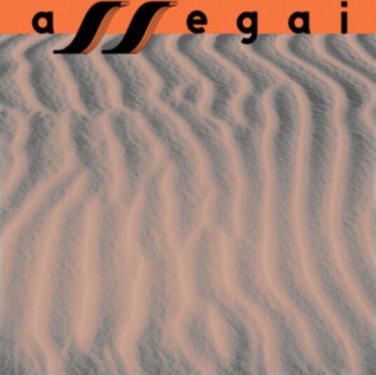 Assegai 53 Uk Vinyl Assegai 53 Uk Vinyl