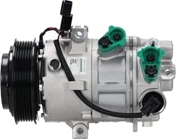 NISSENS 891479 AC-kompressor