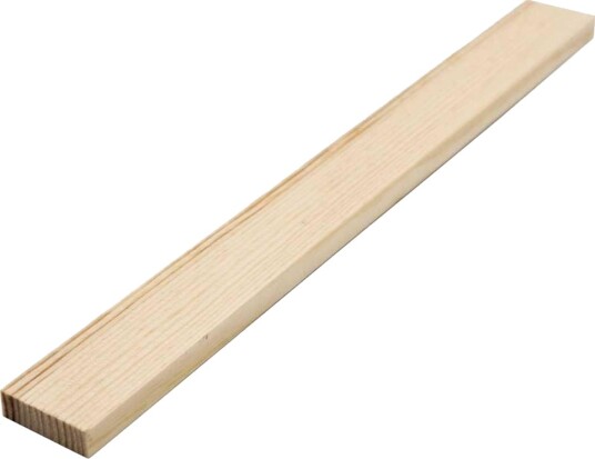 Th7053 9x30mm Furu Glattkant