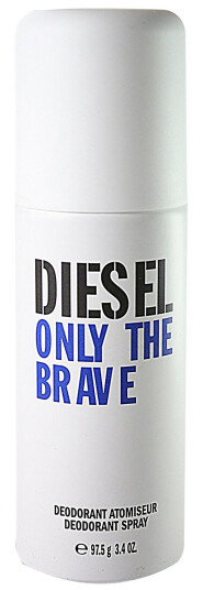 Diesel Only the Brave Deo Spray 150ml