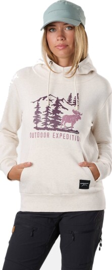 Swedemount Forest Hood W