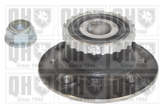 Hjullager QUINTON HAZELL QWB1092 Hjullager QUINTON HAZELL QWB1092