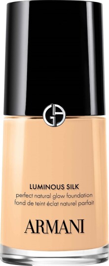 Giorgio Armani Luminous Silk Foundation 30 ml Farge 3.8