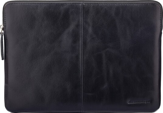 Skagen Pro etui til Macbook 15" og 14" bærbar PC (sort)