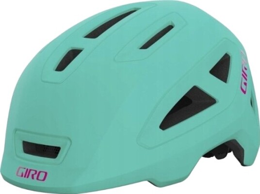 Giro Sykkelhjelm Barn Scamp Ii Str. Xs (45–49 Cm) (Gr-7158582) Giro Sykkelhjelm Barn Scamp Ii Str. Xs (45–49 Cm) (Gr-7158582)