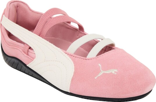 PUMA Speedcat Ballet Sd Wns Pink 38