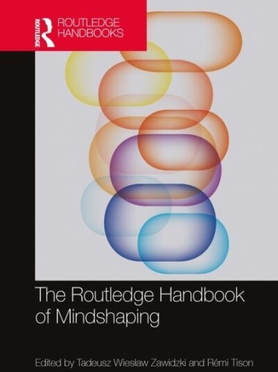 The Routledge Handbook of Mindshaping
