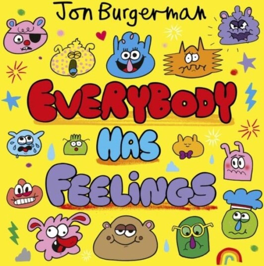 Everybody Has Feelings