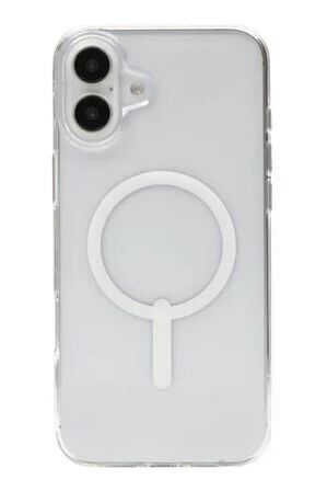 ZAGG Crystal Palace Lite Snap for Apple iPhone 16 Plus